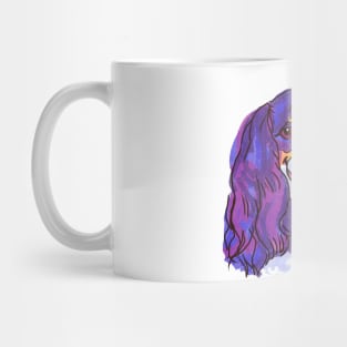 The Cavalier Love of My Life Mug